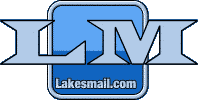 LakesMail Logo